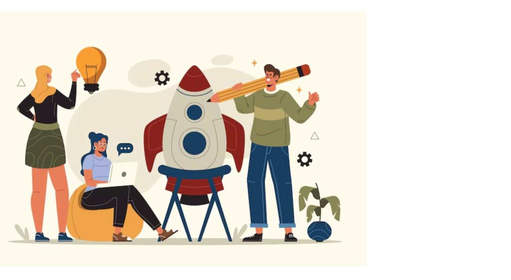 Why DIY Is Not Enough for Startups